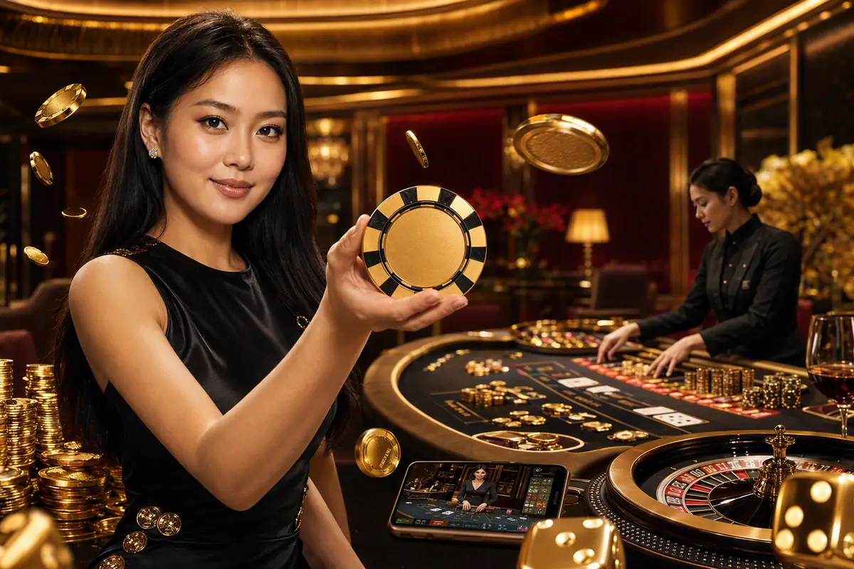 winxbox live casino baccarat roulette
