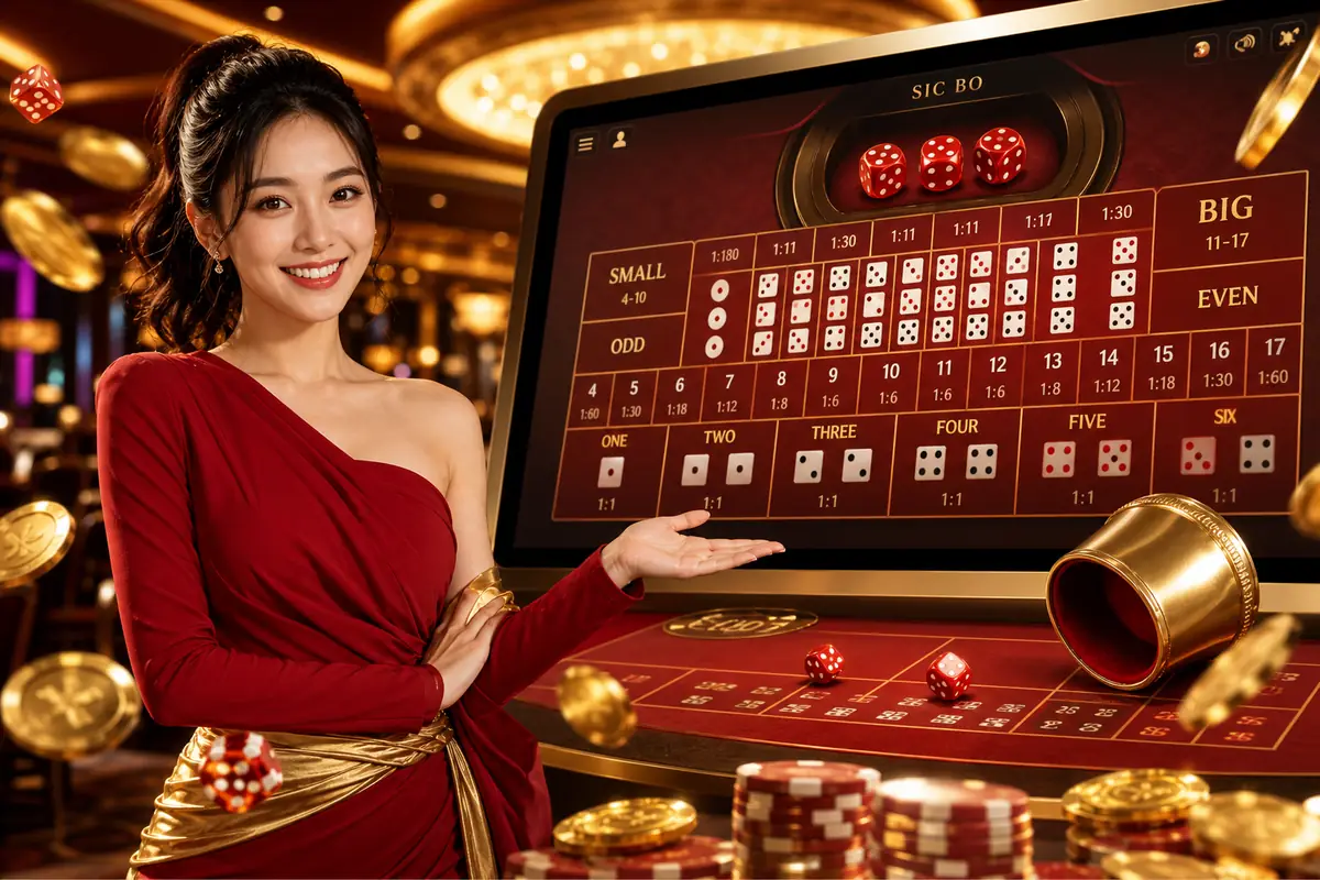 winxbox login antaramuka akaun pemain