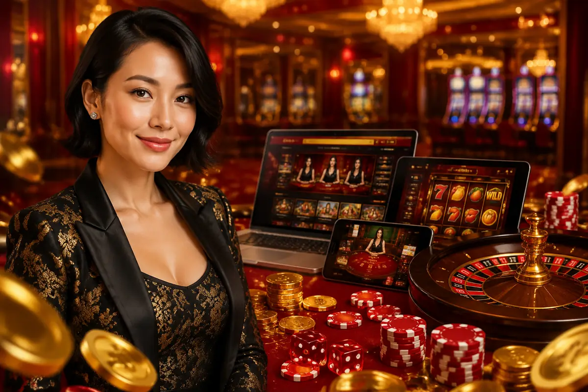 winxbox platform pertaruhan online Malaysia