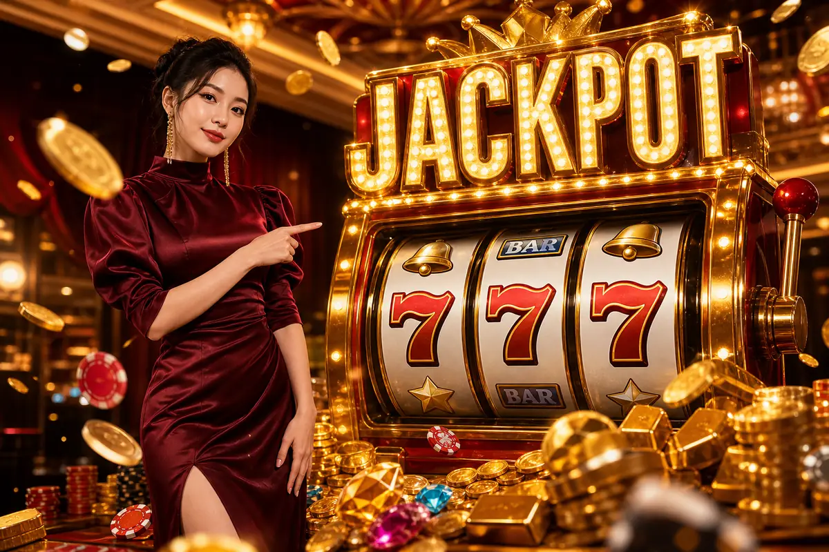 winxbox panduan memilih slot RTP volatiliti