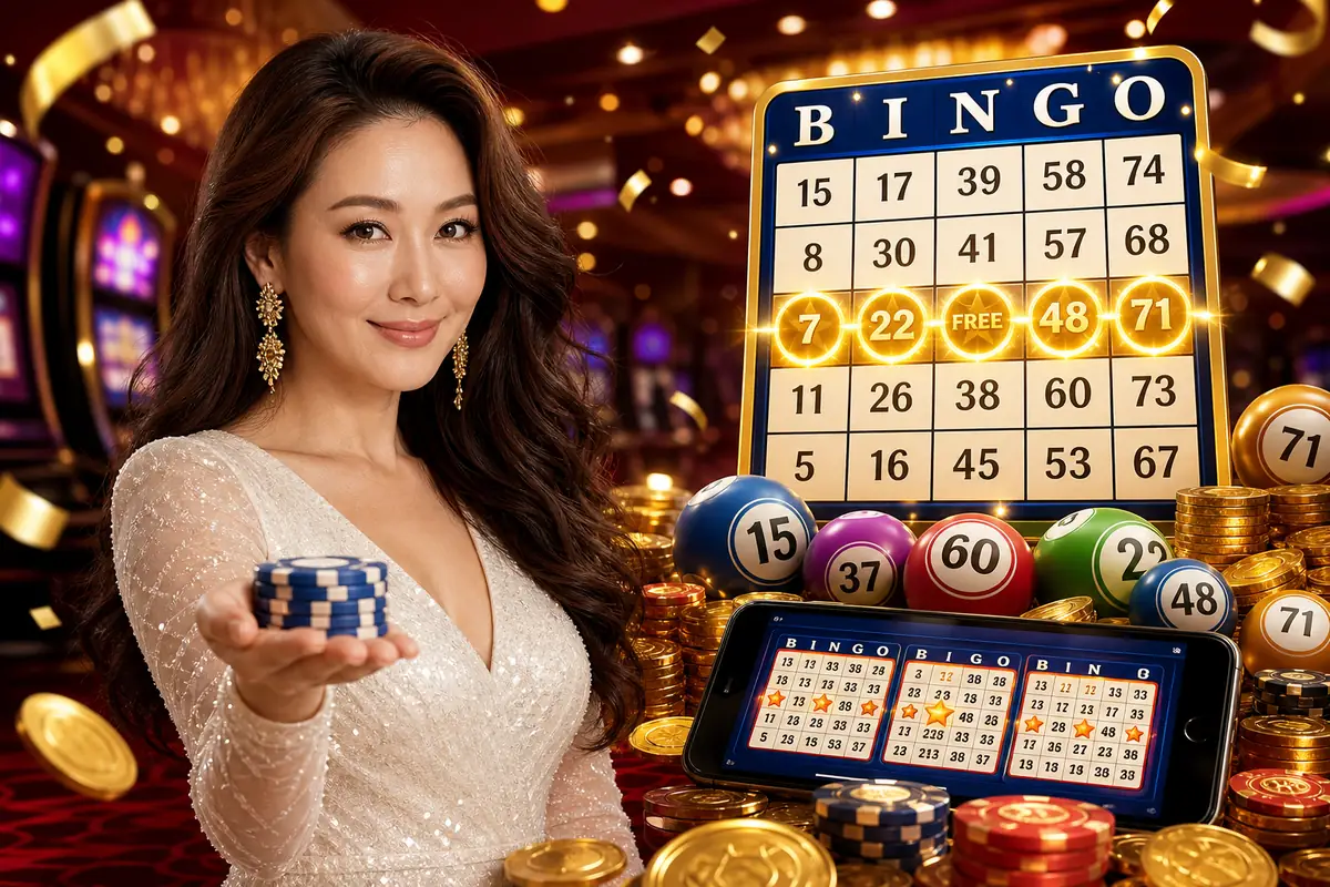 winxbox Casino antaramuka mudah alih permainan langsung